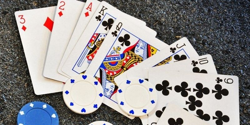 what is a casino house edge