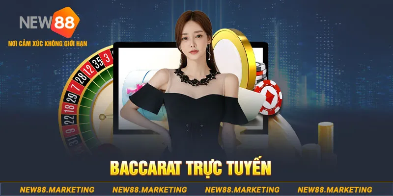 PA Trực Tuyến